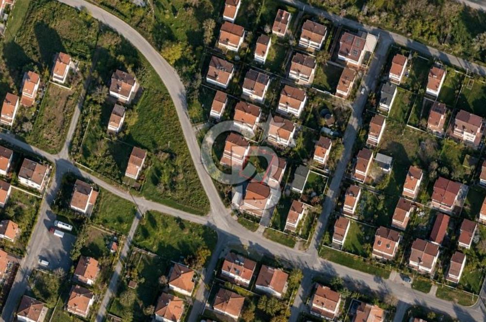 Tekirdağ Marmara Ereğlisi Dereağzı'nda Satılık Villa İmarlı Arsa