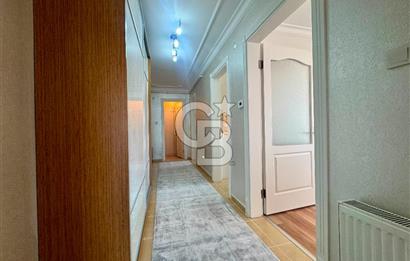 karşıyaka Dedebaşı Cadde Manzaralı, D.Gazlı Satılık 3+1 Daire