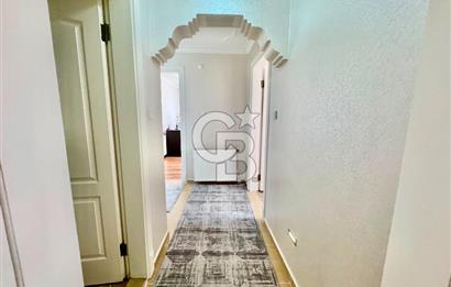 karşıyaka Dedebaşı Cadde Manzaralı, D.Gazlı Satılık 3+1 Daire
