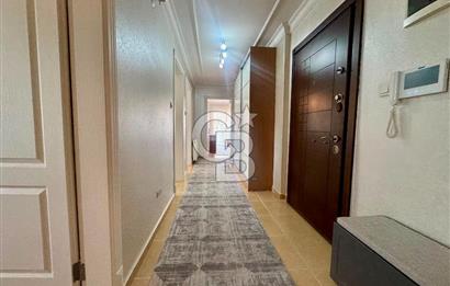 karşıyaka Dedebaşı Cadde Manzaralı, D.Gazlı Satılık 3+1 Daire