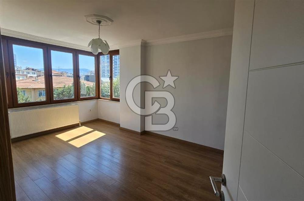 Kartal Atalarda Ebeveyn Banyolu 3+1 Kiralık Daire