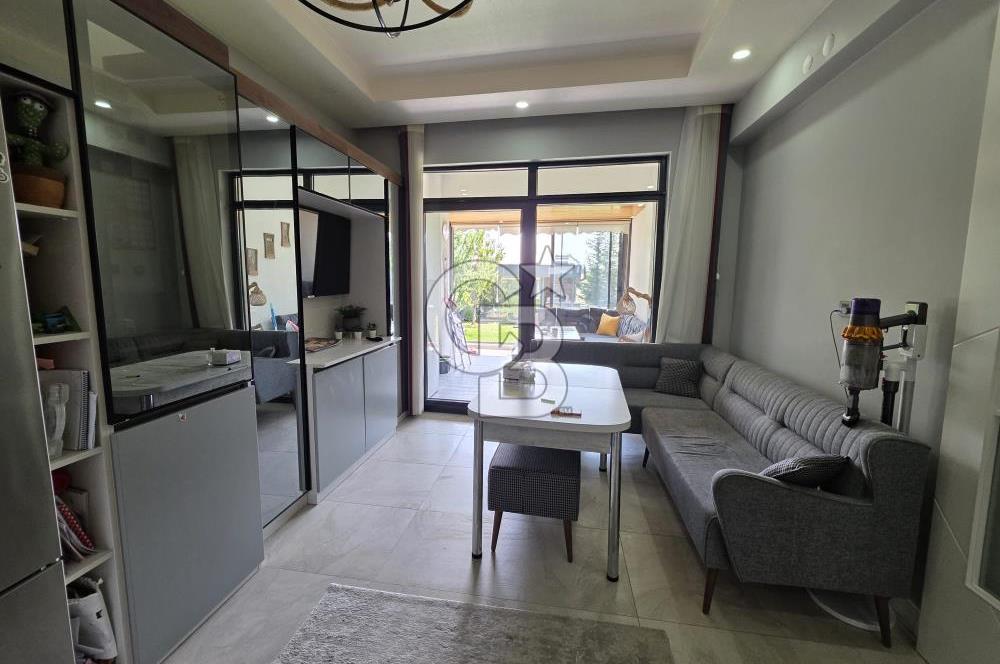 Başlıcanın En Prestijli Lokasyonunda Tam Bağımsız Lüks Villa