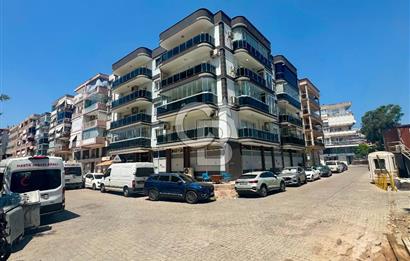 karşıyaka Dedebaşı Cadde Manzaralı, D.Gazlı Satılık 3+1 Daire