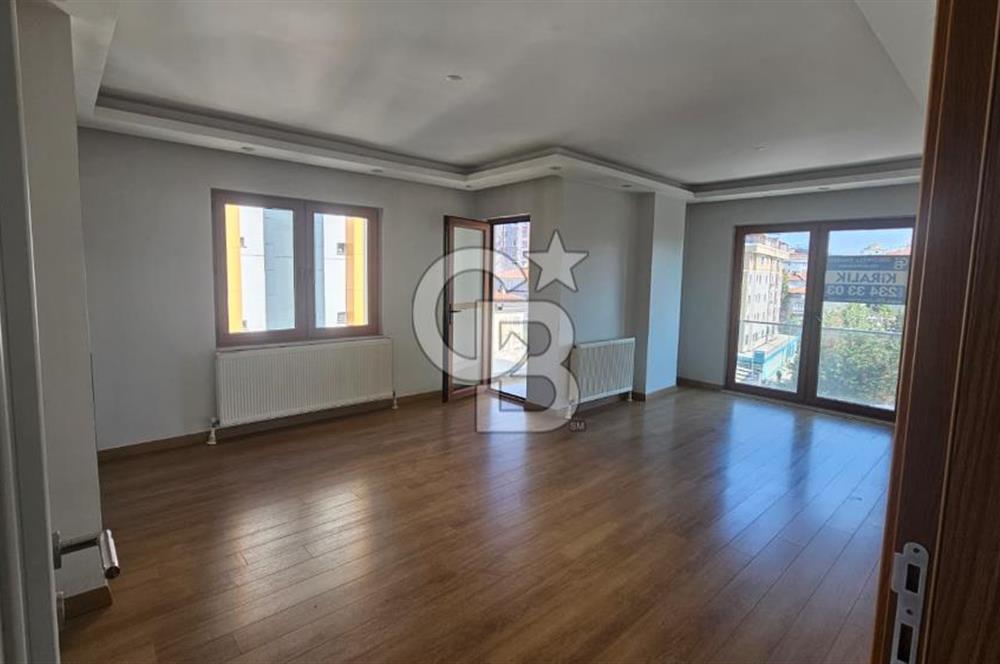 Kartal Atalarda Ebeveyn Banyolu 3+1 Kiralık Daire