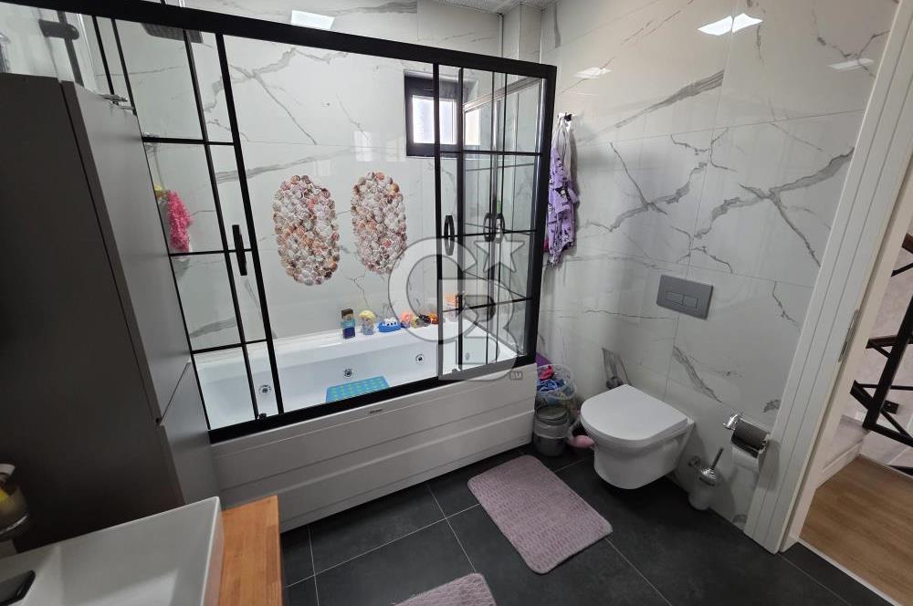 Başlıcanın En Prestijli Lokasyonunda Tam Bağımsız Lüks Villa