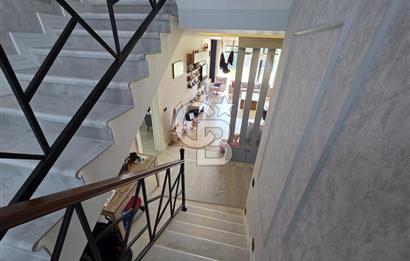 Başlıcanın En Prestijli Lokasyonunda Tam Bağımsız Lüks Villa
