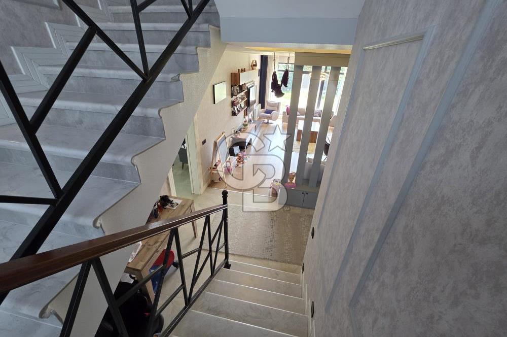 Başlıcanın En Prestijli Lokasyonunda Tam Bağımsız Lüks Villa