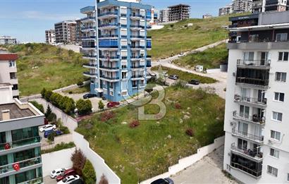 Çiğli Balatçık'ta Deniz Manzaralı  İmarı Arsa