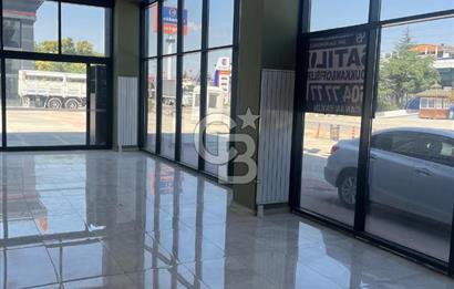Sincan, Park Konak Center Girişinde, Mükemmel Konumlu Köşe Dükkan