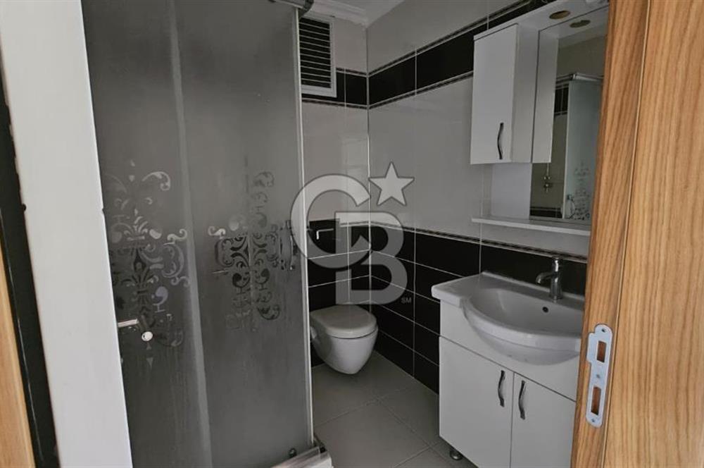 Kartal Atalarda Ebeveyn Banyolu 3+1 Kiralık Daire