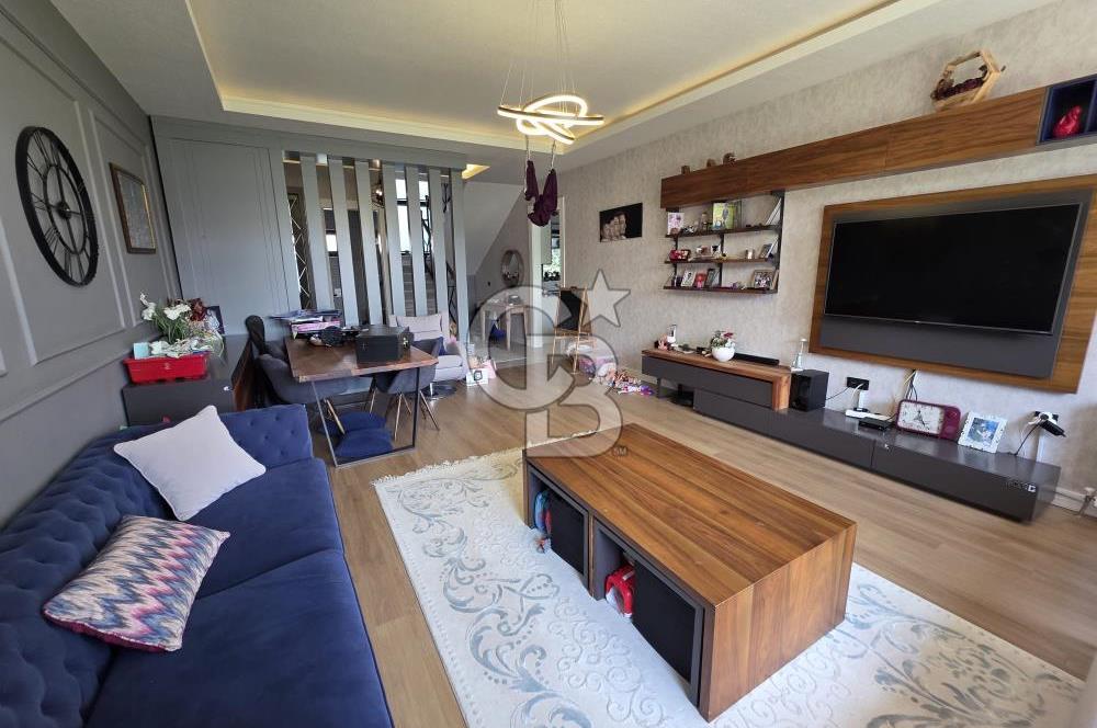 Başlıcanın En Prestijli Lokasyonunda Tam Bağımsız Lüks Villa