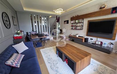 Başlıcanın En Prestijli Lokasyonunda Tam Bağımsız Lüks Villa