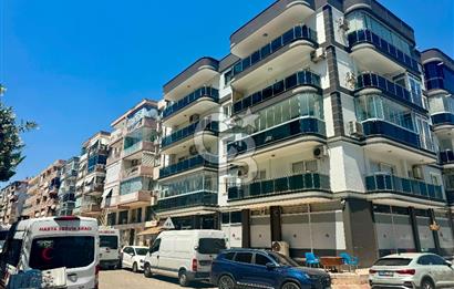 karşıyaka Dedebaşı Cadde Manzaralı, D.Gazlı Satılık 3+1 Daire