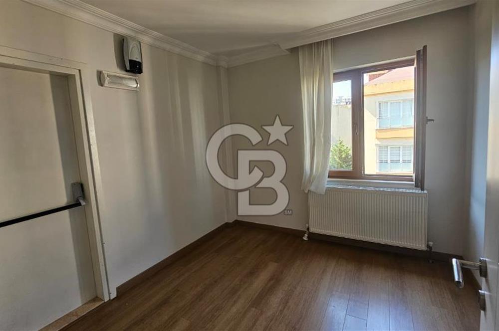 Kartal Atalarda Ebeveyn Banyolu 3+1 Kiralık Daire