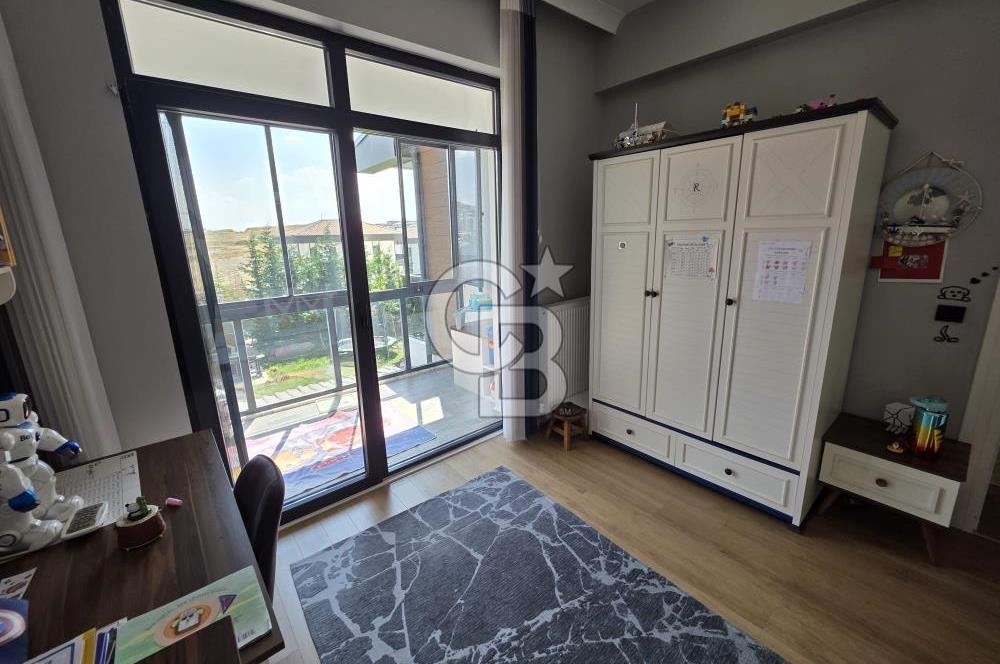 Başlıcanın En Prestijli Lokasyonunda Tam Bağımsız Lüks Villa