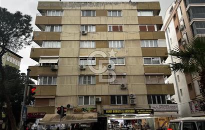 MUSELAND-NAZİLLİ ORDU CADDESİ NDE 3+1 SATILIK KÖŞE DAİRE