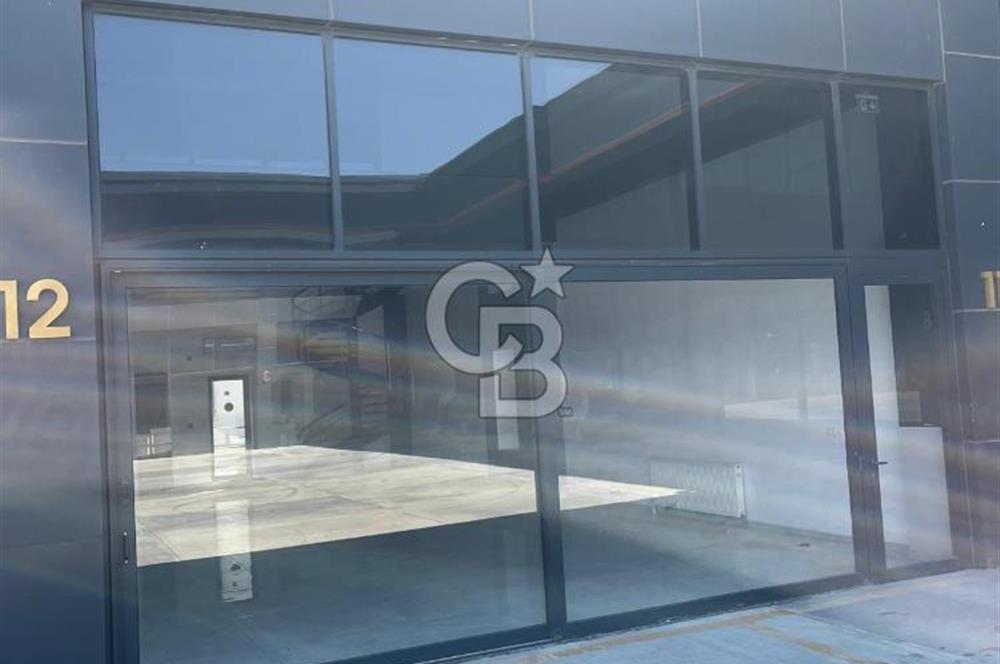 Sincan, Park Konak Center Girişinde, Mükemmel Konumlu Köşe Dükkan