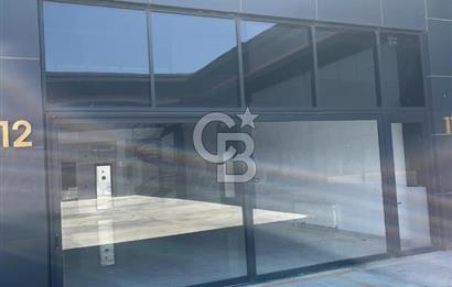 Sincan, Park Konak Center Girişinde, Mükemmel Konumlu Köşe Dükkan