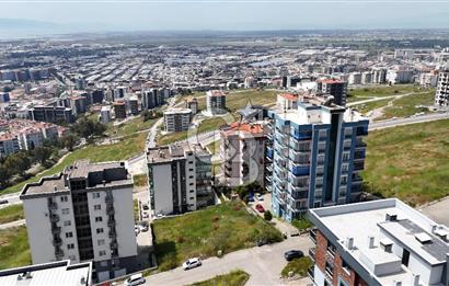 Çiğli Balatçık'ta Deniz Manzaralı  İmarı Arsa
