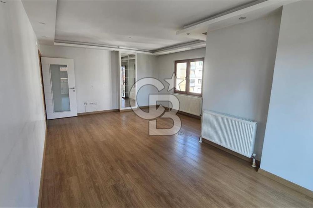 Kartal Atalarda Ebeveyn Banyolu 3+1 Kiralık Daire