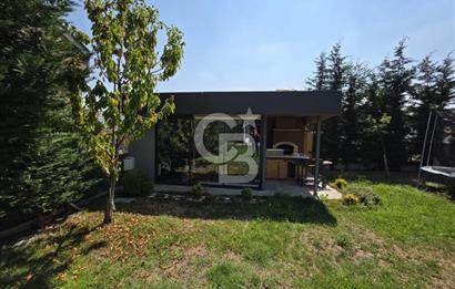 Başlıcanın En Prestijli Lokasyonunda Tam Bağımsız Lüks Villa