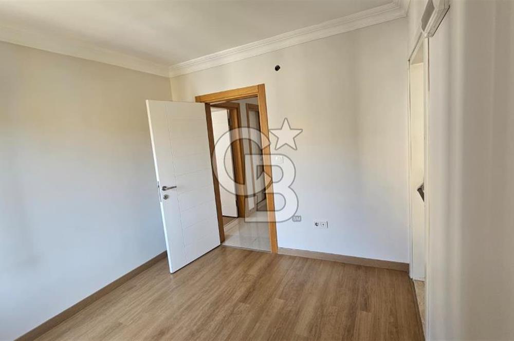 Kartal Atalarda Ebeveyn Banyolu 3+1 Kiralık Daire