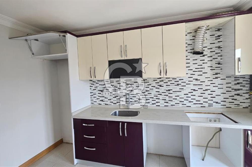 Kartal Atalarda Ebeveyn Banyolu 3+1 Kiralık Daire