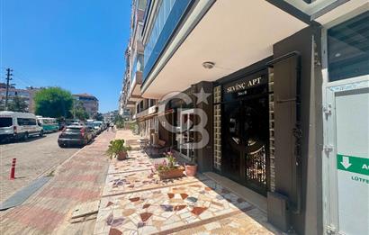 karşıyaka Dedebaşı Cadde Manzaralı, D.Gazlı Satılık 3+1 Daire