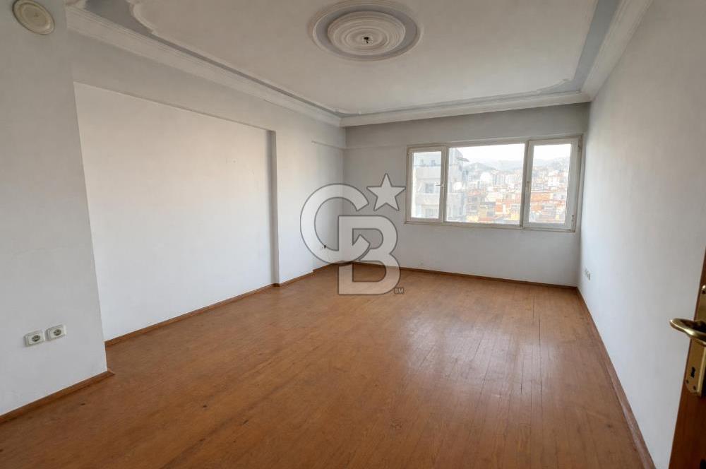 MUSELAND-NAZİLLİ ORDU CADDESİ NDE 3+1 SATILIK KÖŞE DAİRE