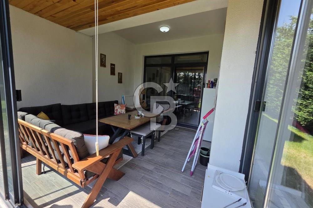 Başlıcanın En Prestijli Lokasyonunda Tam Bağımsız Lüks Villa
