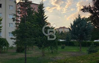 ERYAMAN GÖKSU'DA 3+1 KATTA LÜX DAİRELER