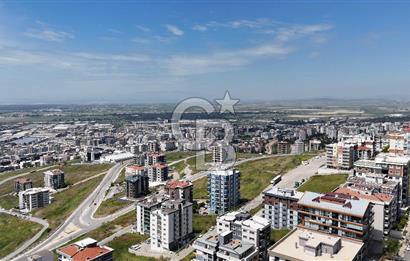 Çiğli Balatçık'ta Deniz Manzaralı  İmarı Arsa