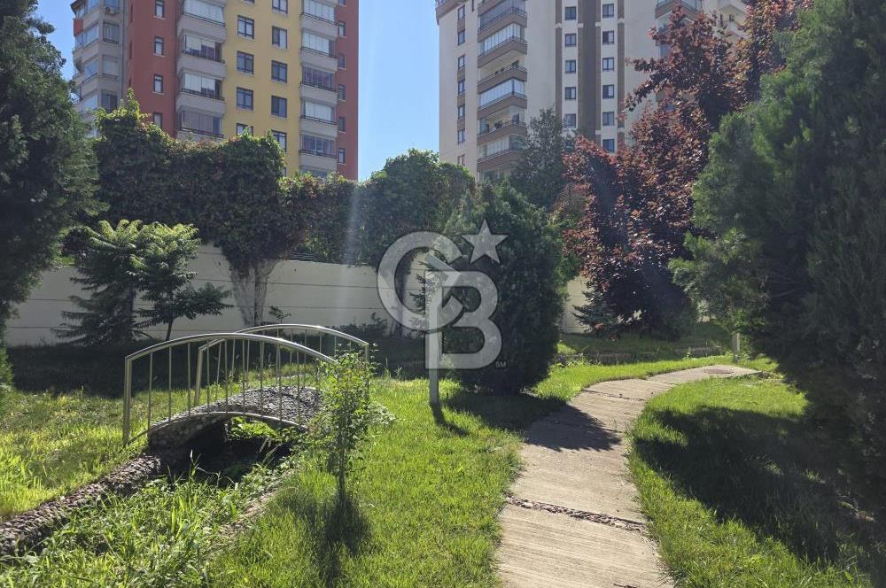 Çukurambar Prime Rezidans Lüks Yapılı 3+1 Rezidans Daire