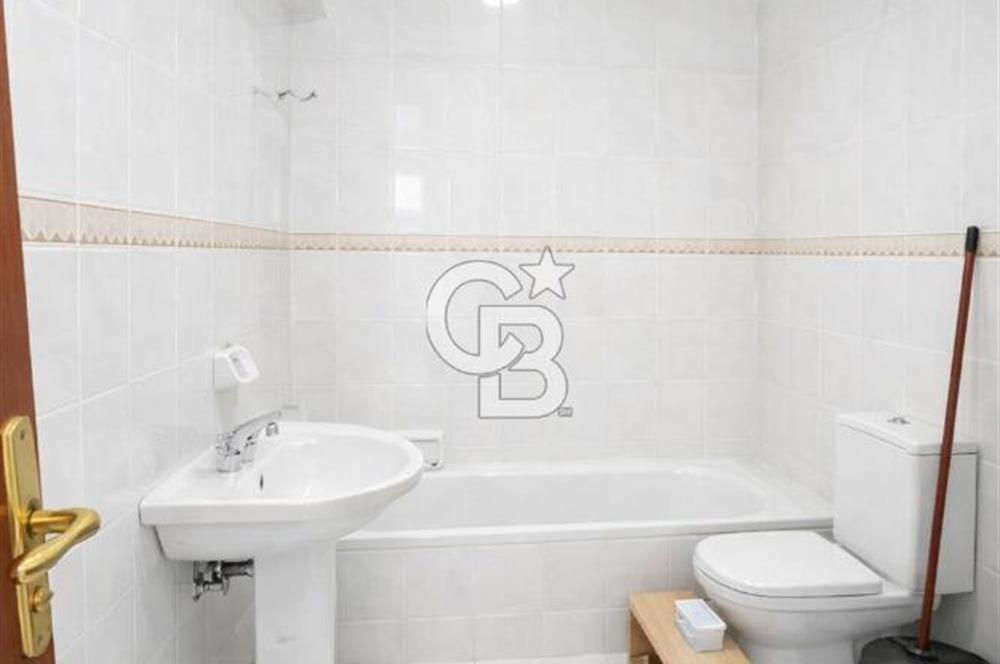 MUSELAND-NAZİLLİ ORDU CADDESİ NDE 3+1 SATILIK KÖŞE DAİRE