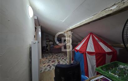 Başlıcanın En Prestijli Lokasyonunda Tam Bağımsız Lüks Villa
