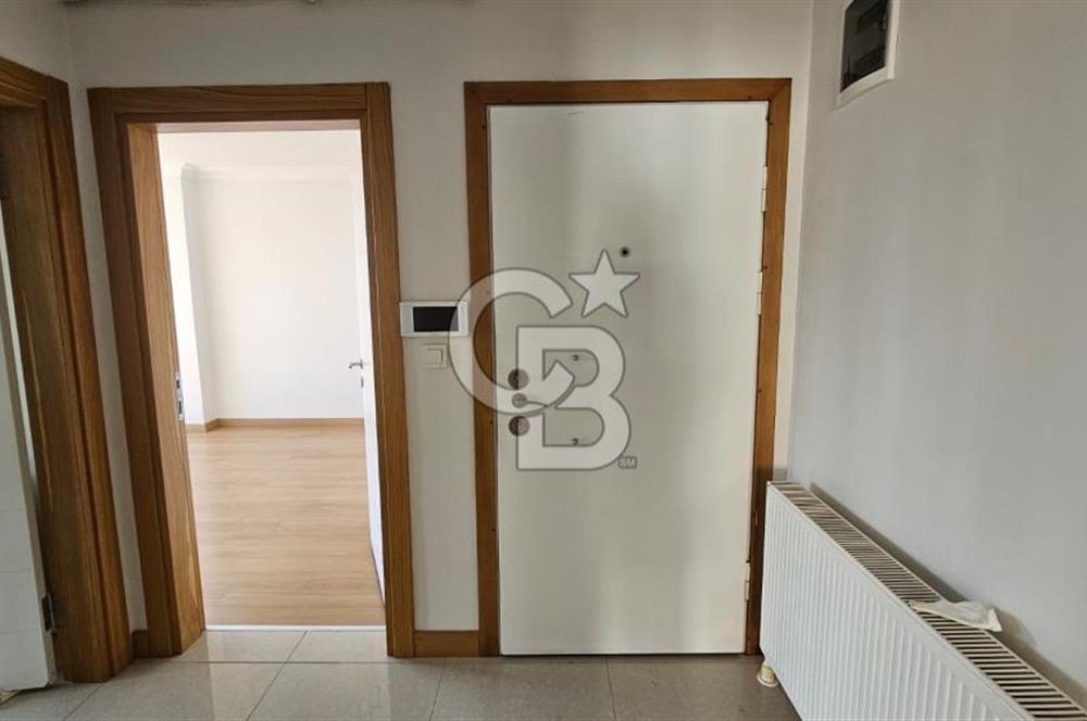 Kartal Atalarda Ebeveyn Banyolu 3+1 Kiralık Daire
