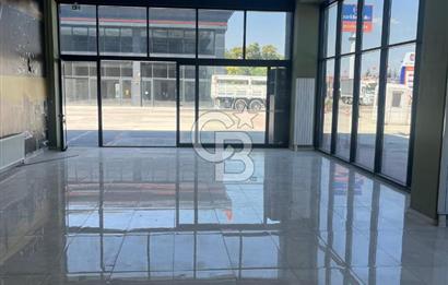 Sincan, Park Konak Center Girişinde, Mükemmel Konumlu Köşe Dükkan