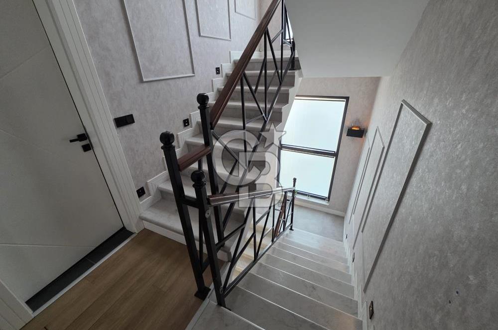 Başlıcanın En Prestijli Lokasyonunda Tam Bağımsız Lüks Villa