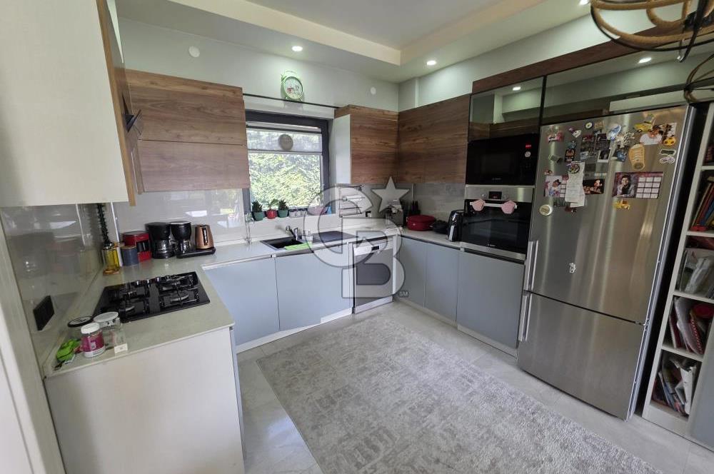 Başlıcanın En Prestijli Lokasyonunda Tam Bağımsız Lüks Villa