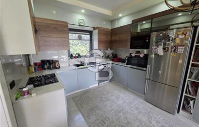 Başlıcanın En Prestijli Lokasyonunda Tam Bağımsız Lüks Villa