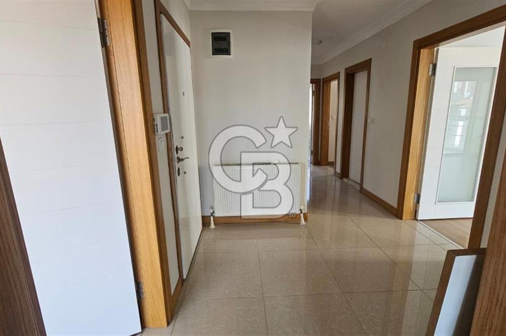 Kartal Atalarda Ebeveyn Banyolu 3+1 Kiralık Daire