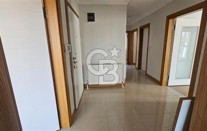 Kartal Atalarda Ebeveyn Banyolu 3+1 Kiralık Daire
