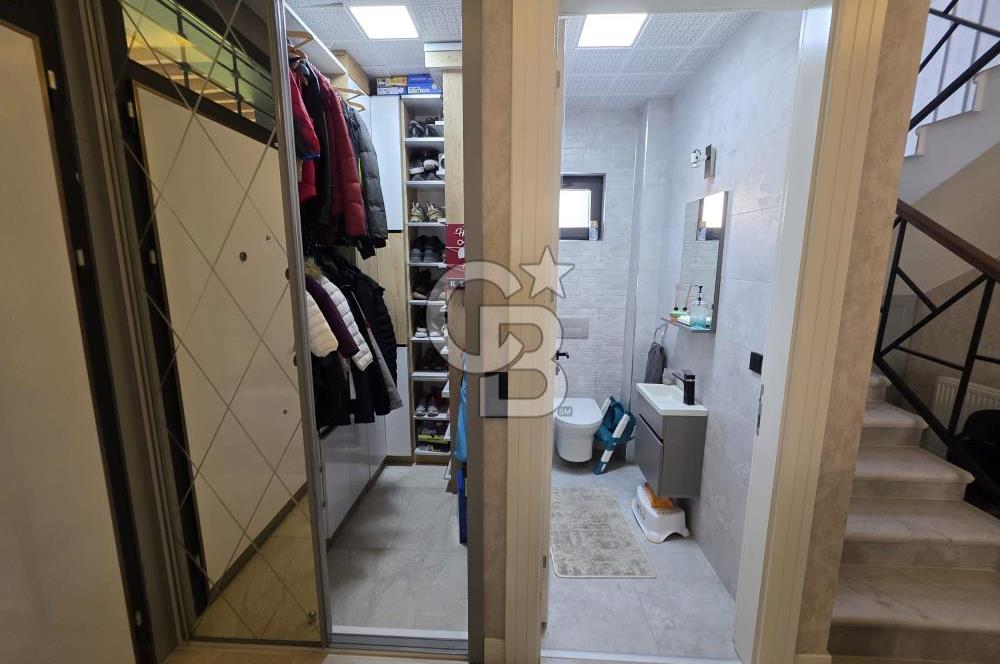 Başlıcanın En Prestijli Lokasyonunda Tam Bağımsız Lüks Villa