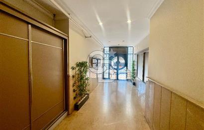 karşıyaka Dedebaşı Cadde Manzaralı, D.Gazlı Satılık 3+1 Daire