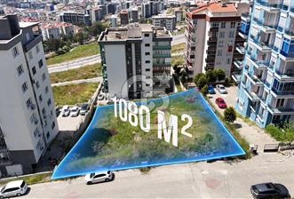 Çiğli Balatçık'ta Deniz Manzaralı  İmarı Arsa - 1 - 365890
