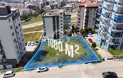 Çiğli Balatçık'ta Deniz Manzaralı  İmarı Arsa