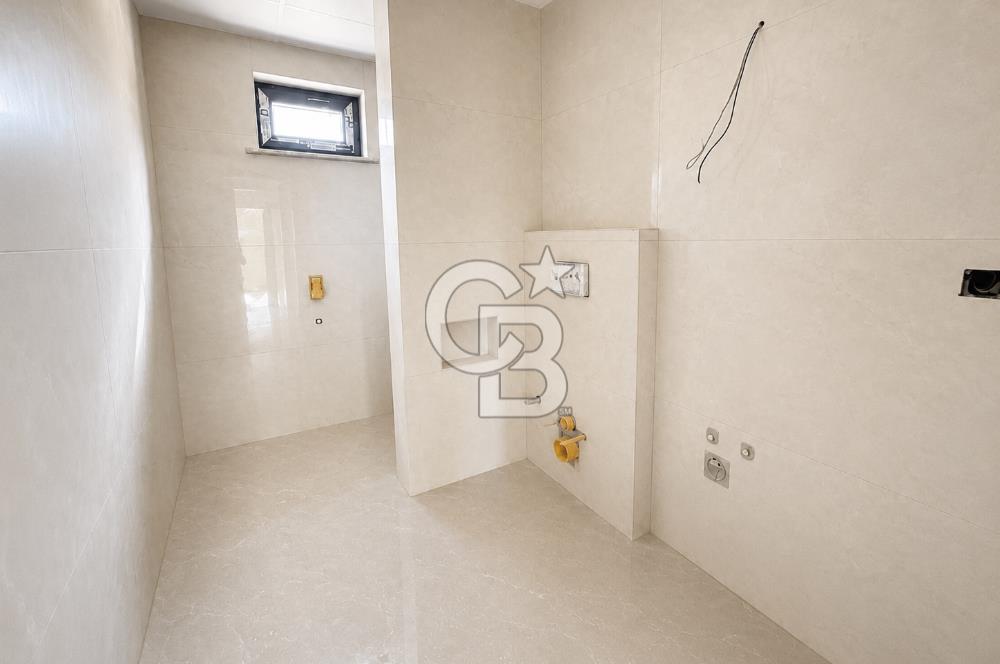 Çanakkale Merkez Dardanos Satılık 3+1 Villa
