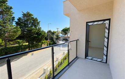 Çanakkale Merkez Dardanos Satılık 3+1 Villa