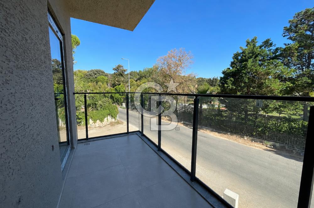 Çanakkale Merkez Dardanos Satılık 3+1 Villa