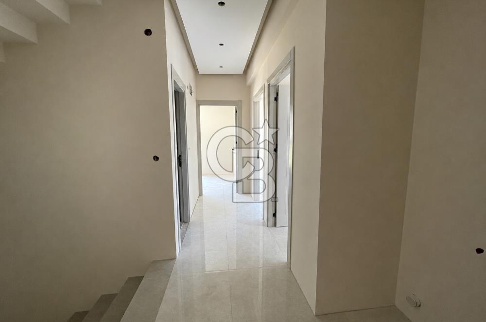 Çanakkale Merkez Dardanos Satılık 3+1 Villa